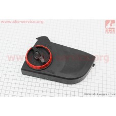 Кожух боковой Тип №8