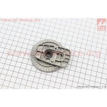 Натяжитель цепи (D=67мм, d=8мм) Тип №4