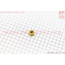 Привод насоса масляного (D=16мм, d=6/8мм, H=14мм)