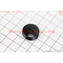 Заглушка для щетки D=20мм