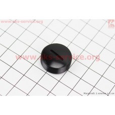 Заглушка для щетки D=20мм