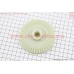 Шестерня привода ведомая (D=85мм, d=15мм, H=22мм, Z=43, 14шлицов) Энергомаш ПЦ99220, Sturm CC9922 ,Stern 405 YT