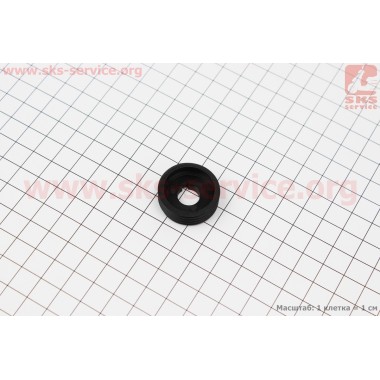 Привод насоса масляного (D=28мм, d=10мм, H=10мм)