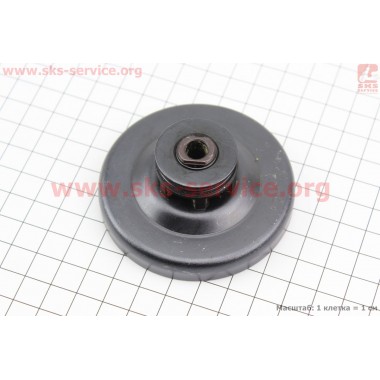 Тарелка сцепления 3/8-6 Makita, Dolmar