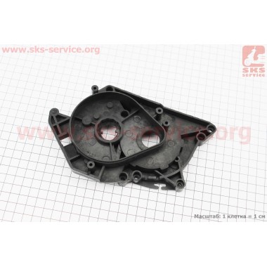 Корпус підшипника Тип №2