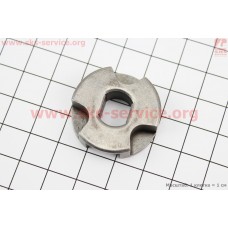 Звезда цепи 3/8-6 (D=30мм, d=9/12мм, H=9mm) Makita