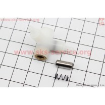 Маслонасос Craft 2050