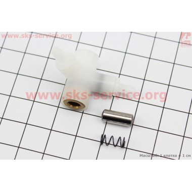 Маслонасос Craft 2050