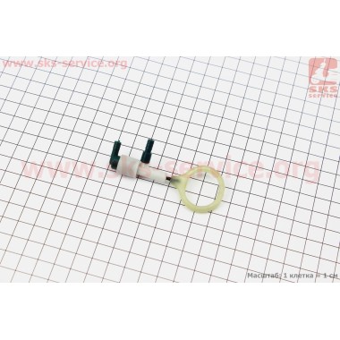 Маслонасос Тип №11