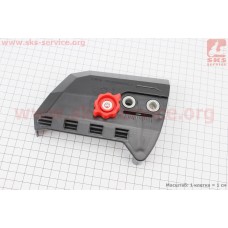 Кожух боковой Тип №1