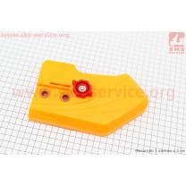 Кожух боковой Тип №2