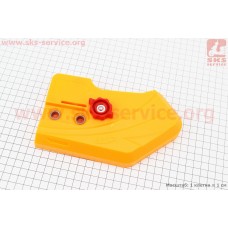 Кожух боковой Тип №2