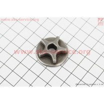 Звезда цепи 3/8-5 (D=29мм, d=7/8мм, H=9,5mm)