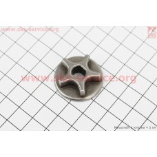 Звезда цепи 3/8-5 (D=29мм, d=7/8мм, H=9,5mm)