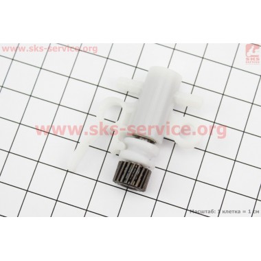 Маслонасос Craft 2250