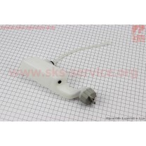 Бак масляный Тип №3