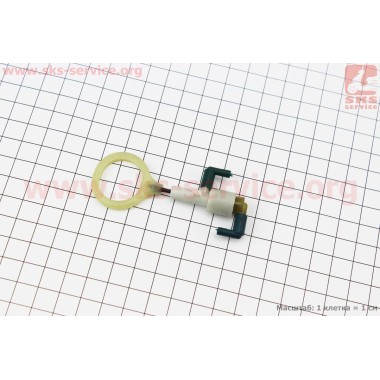 Маслонасос Тип №12