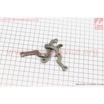 Механізм гальма Тип №1