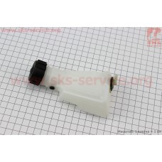 Бак масляный Тип №4