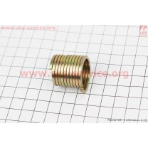 Пружина левая "Торсион" (D=25мм, d=20мм, H=25mm)