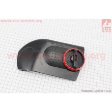 Кожух боковой Тип №3