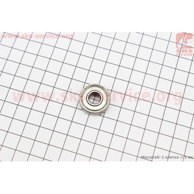 Подшипник 608-2Z (8x22x7)