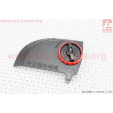 Кожух боковой Тип №4