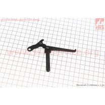 Механизм тормоза Тип №2