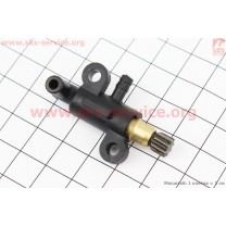 Маслонасос Тип №4