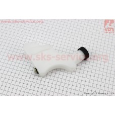 Бак масляный Тип №5