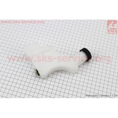 Бак масляный Тип №5