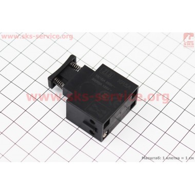 Кнопка-выключатель Тип №1