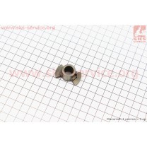 Муфта (D=35мм, d=11мм, H=17мм)