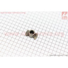 Муфта (D=35мм, d=11мм, H=17мм)