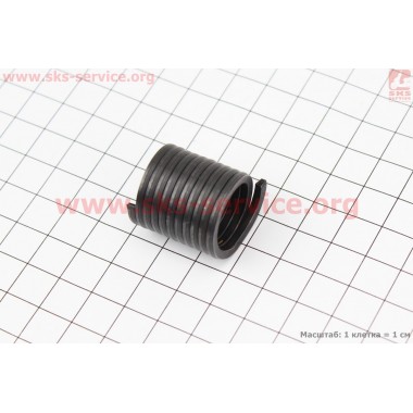 Пружина правая "Торсион" (D=23мм, d=18мм, H=26mm)