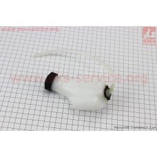 Бак масляный Тип №6