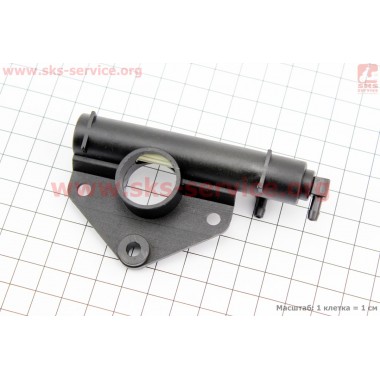 Маслонасос Einhell Royal, MaxCut, Rebir 1.4, Rebir MKZ1-38/40, Stern