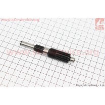 Вал (D=16,8мм, L=95,4мм) 2,0 кВт