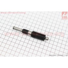 Вал (D=16,8мм, L=95,4мм) 2,0 кВт