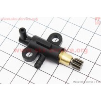 Маслонасос Тип №6