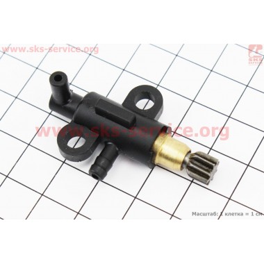 Маслонасос Тип №6