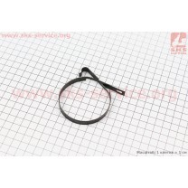 Пружина тормоза (лента) Тип №1