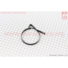 Пружина тормоза (лента) Тип №1