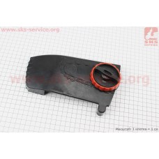 Кожух боковой Тип №6