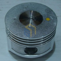 Поршень газонокосилки бензиновой Grunhelm А400