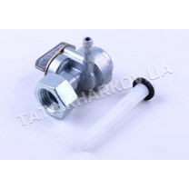 Кран бака топливного - GN 5-6 KW