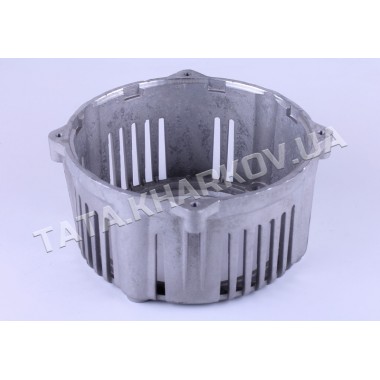 Крышка блока (под генератор) 186F - GN 5-6 KW