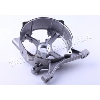 Крышка генератора задняя - GN 5-6 KW