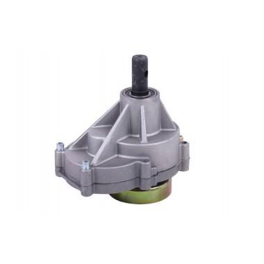 Редуктор мотобура ТАТА тип 2