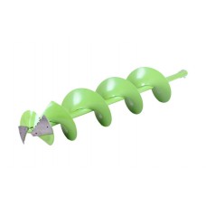 Шнек для льда ТАТА на мотобур L1000, диаметр 200, сменные лезвия